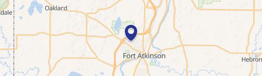 Fort Atkinson Development Opportunity