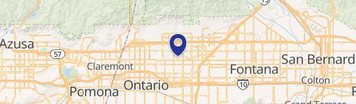 Rancho Cucamonga Commercial Land