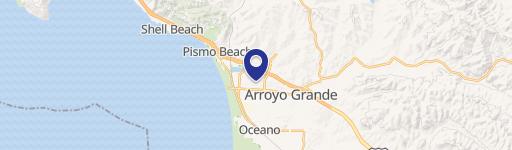 Grover Beach Duplex Investment Opportunity