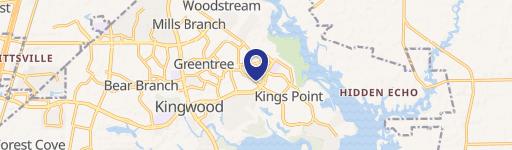 Medical Office Building Near Hospital