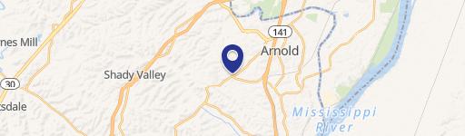 Corner Lot Near I-55 Exit