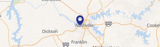 West Nashville Development Opportunity