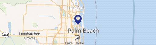 West Palm Beach Apartments