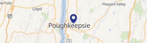 Poughkeepsie Warehouse with Office Space