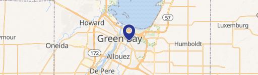 Green Bay Two-Story Duplex