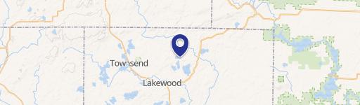 Vacant Land Near Lakewood Lakes