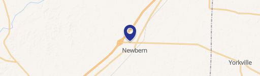 Napa Building with Storage Units