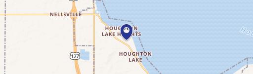 Commercially Zoned Land Near Lake