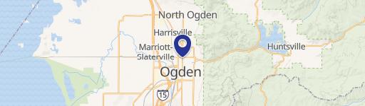Motel 6 Ogden Downtown Opportunity