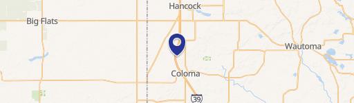 66 Acres of Hunting Land