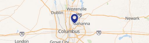 Columbus Church and Land For Sale