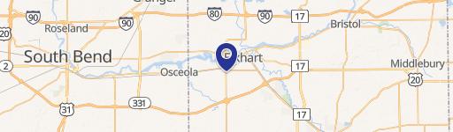 Elkhart Retail Opportunity on Nappanee