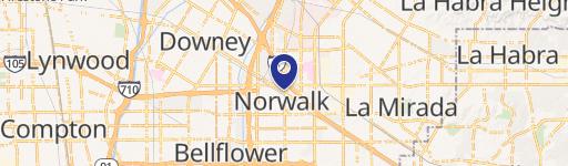 Retail Space in High-Traffic Area