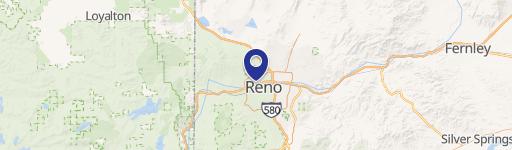 Multifamily Repositioning Project in Reno
