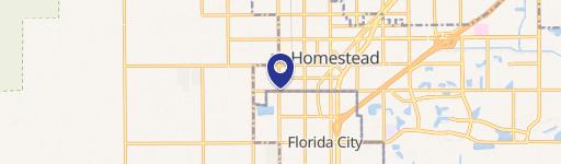 New Construction Five-Plex in Homestead