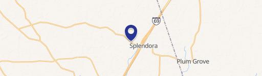 Prime Land FM 2090 Frontage