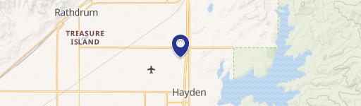 Hayden ID Commercial/Industrial Property