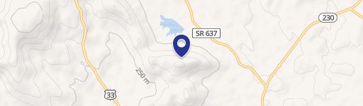 Panoramic Mountain View Land Parcel