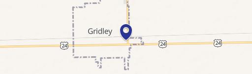 New Multi-Use Building in Gridley