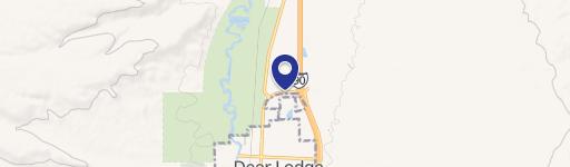 Travel Inn Lodging Investment