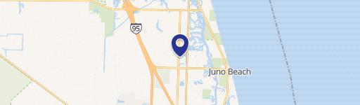 Turnkey Office Space in Jupiter