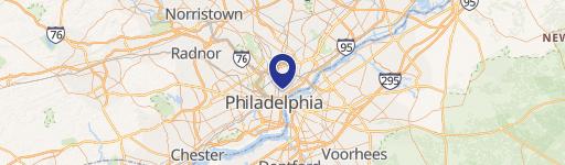 Spacious Northern Liberties Airbnb Property