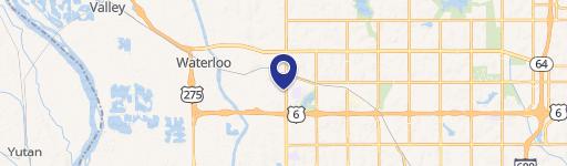 Elkhorn Office Suites For Rent