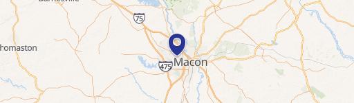 Macon Commercial Property For Sale