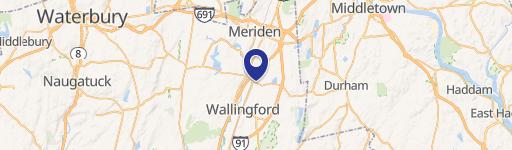 Wallingford Office/Flex Space Available