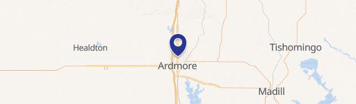 Commercial Building in NW Ardmore