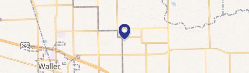 Unrestricted Land in Northwest Houston