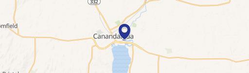 Prime Development Site in Canandaigua