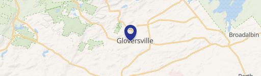 Retail Opportunity in High-Traffic Area