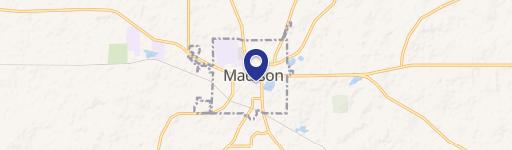 Development-Ready Site in Madison, Florida