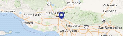 Industrial Property in Los Angeles