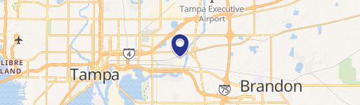 Dade City Bank Branch Building