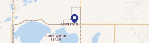 49-Unit Motel in Lewiston, MI