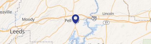 Commercial Land on Highway 231