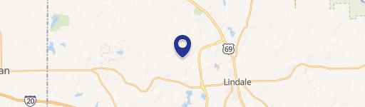 Lindale Farm with Private Lake