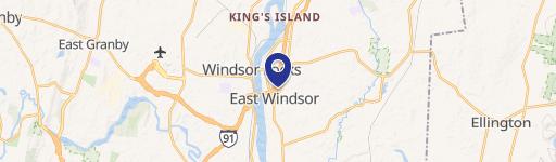 East Windsor Office Space