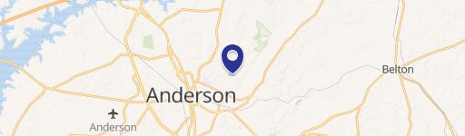 Anderson Investment Quadplex Near University