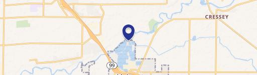 Livingston Industrial Development Opportunity