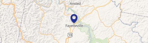 Commercial Land Near National Park