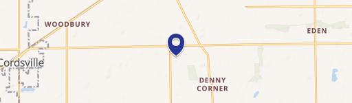 7795 N 200 W, McCordsville, IN 46055