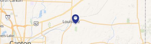 Louisville Church Building For Sale