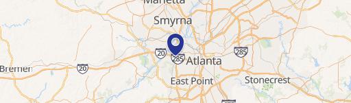 Land for Sale in Atlanta