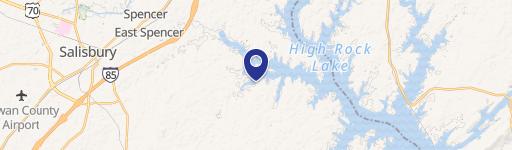 Waterfront Restaurant and Event Venue