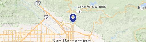 San Bernardino Land For Sale