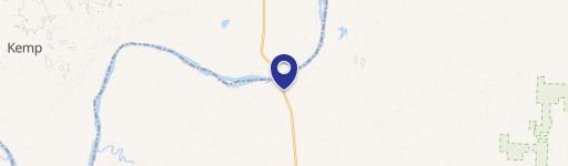 Versatile Venue with Log Cabin