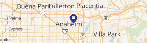 Anaheim Commercial Land For Sale